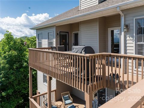 A home in Hendersonville