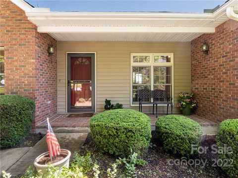 A home in Hendersonville