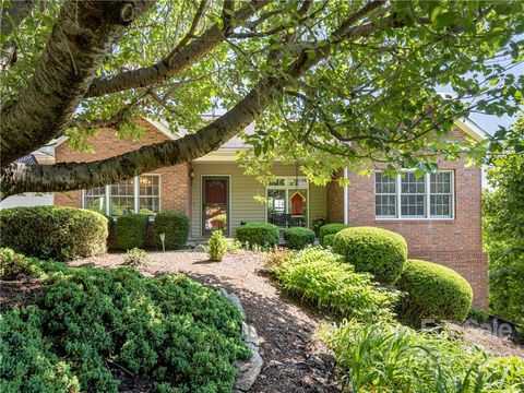 A home in Hendersonville