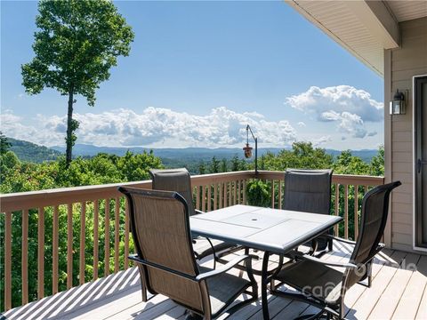 A home in Hendersonville