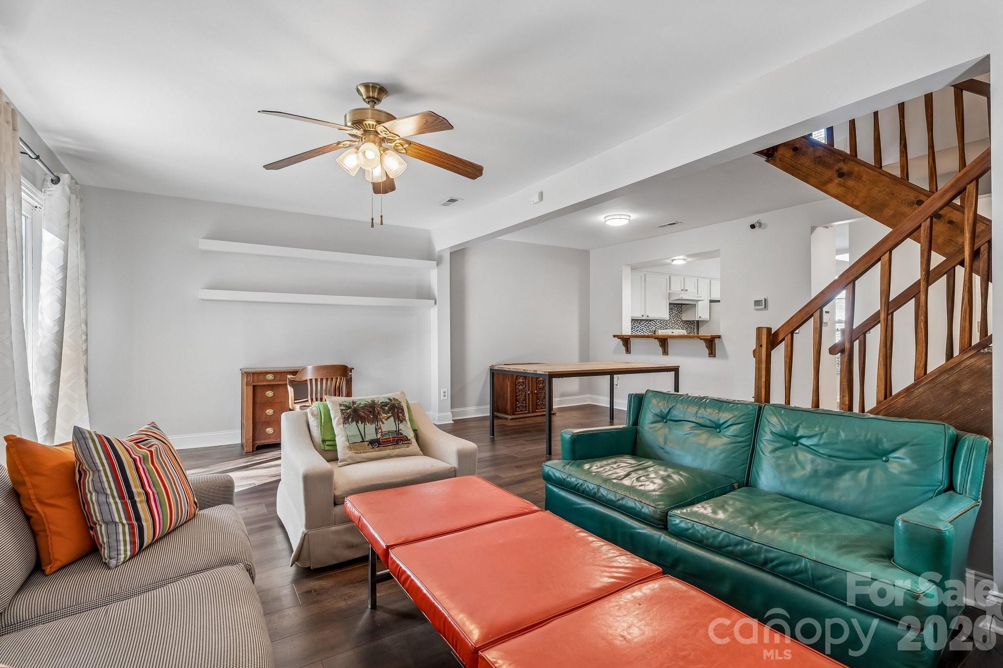 Sardis Glen - Residential