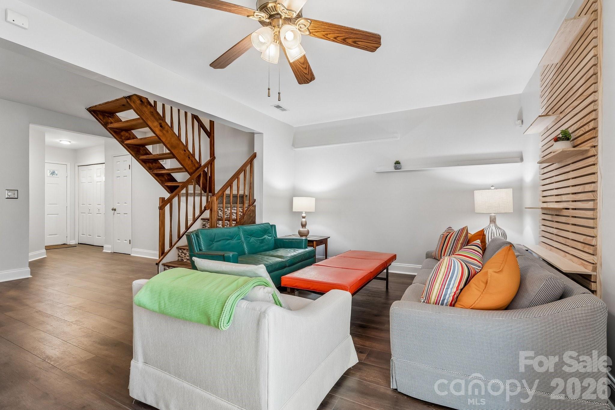 Sardis Glen - Residential