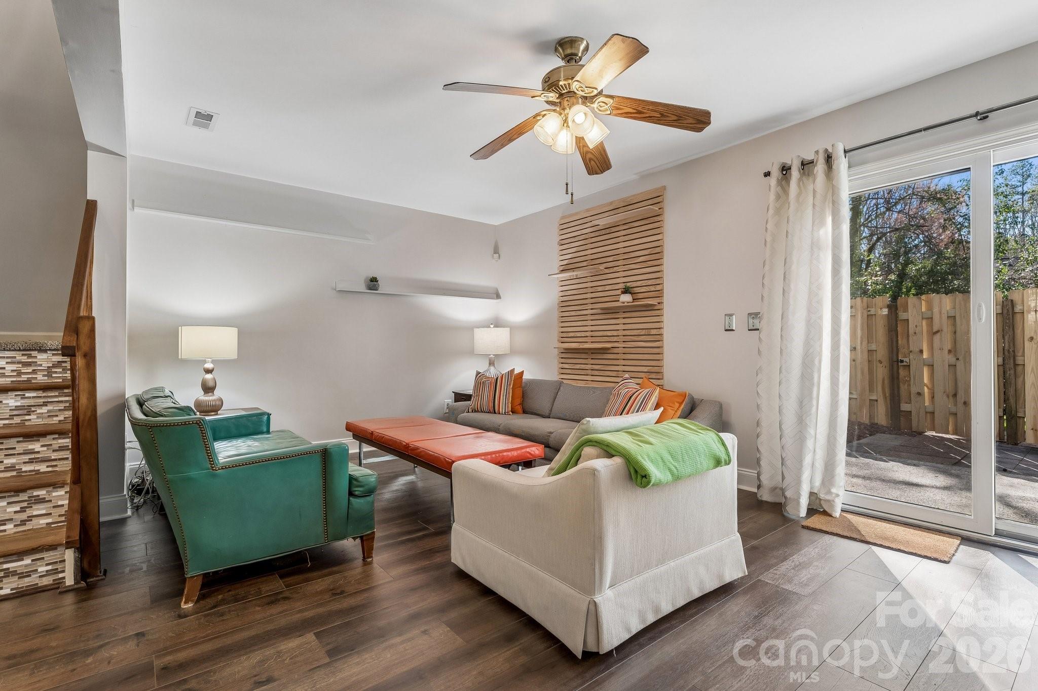 Sardis Glen - Residential