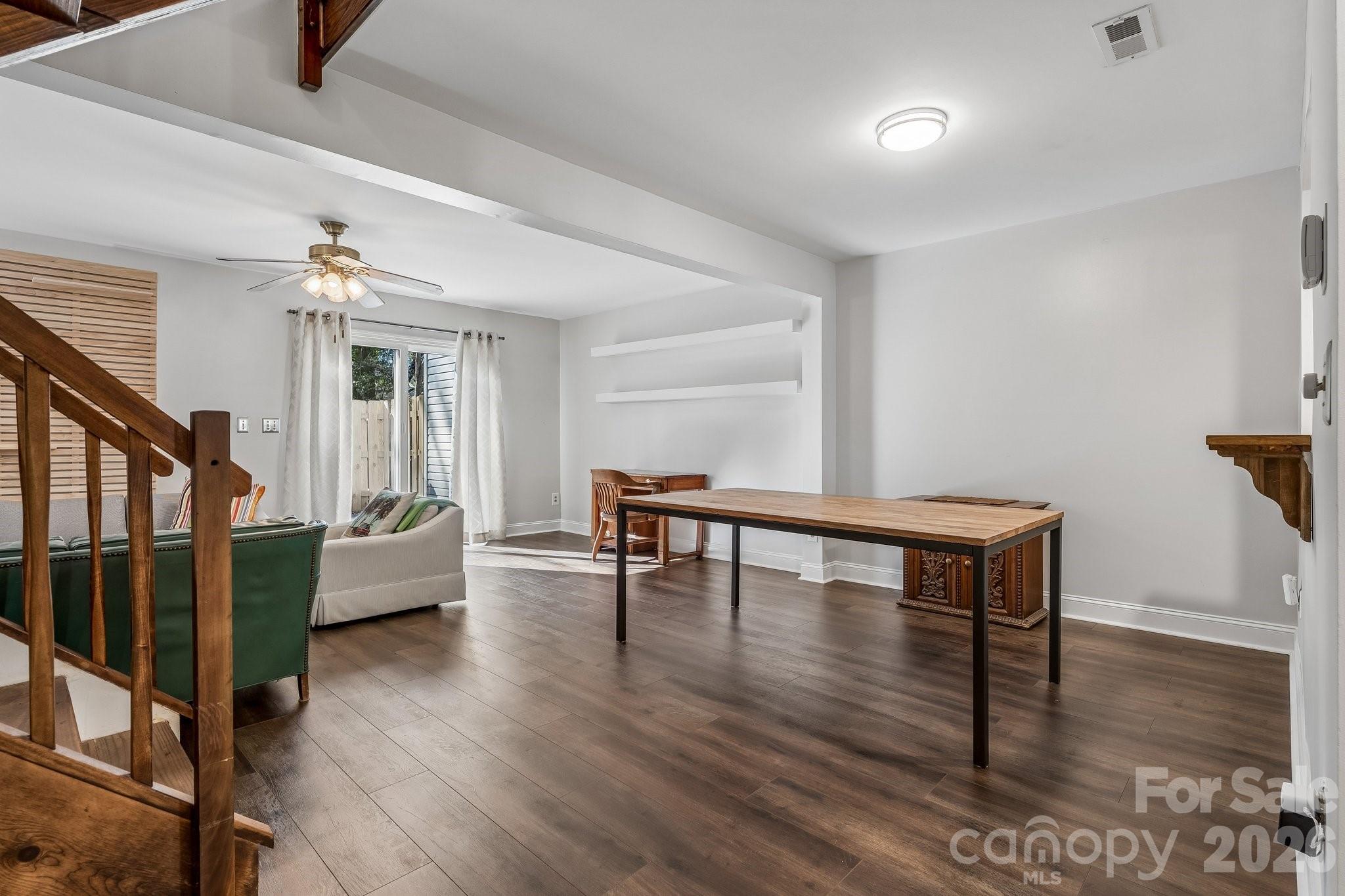 Sardis Glen - Residential