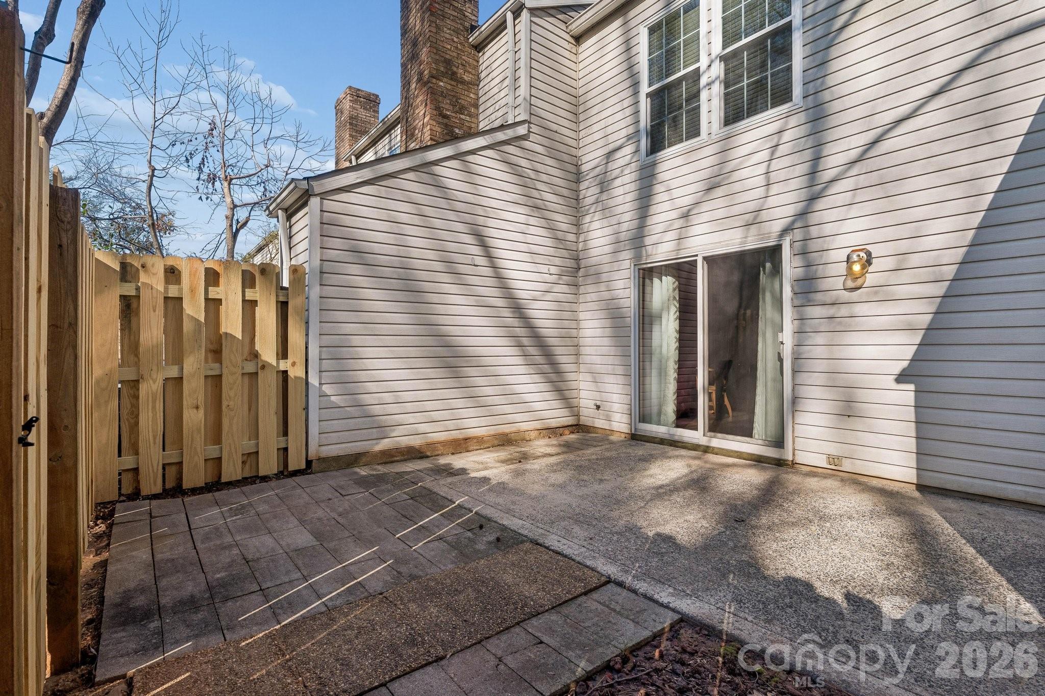 Sardis Glen - Residential