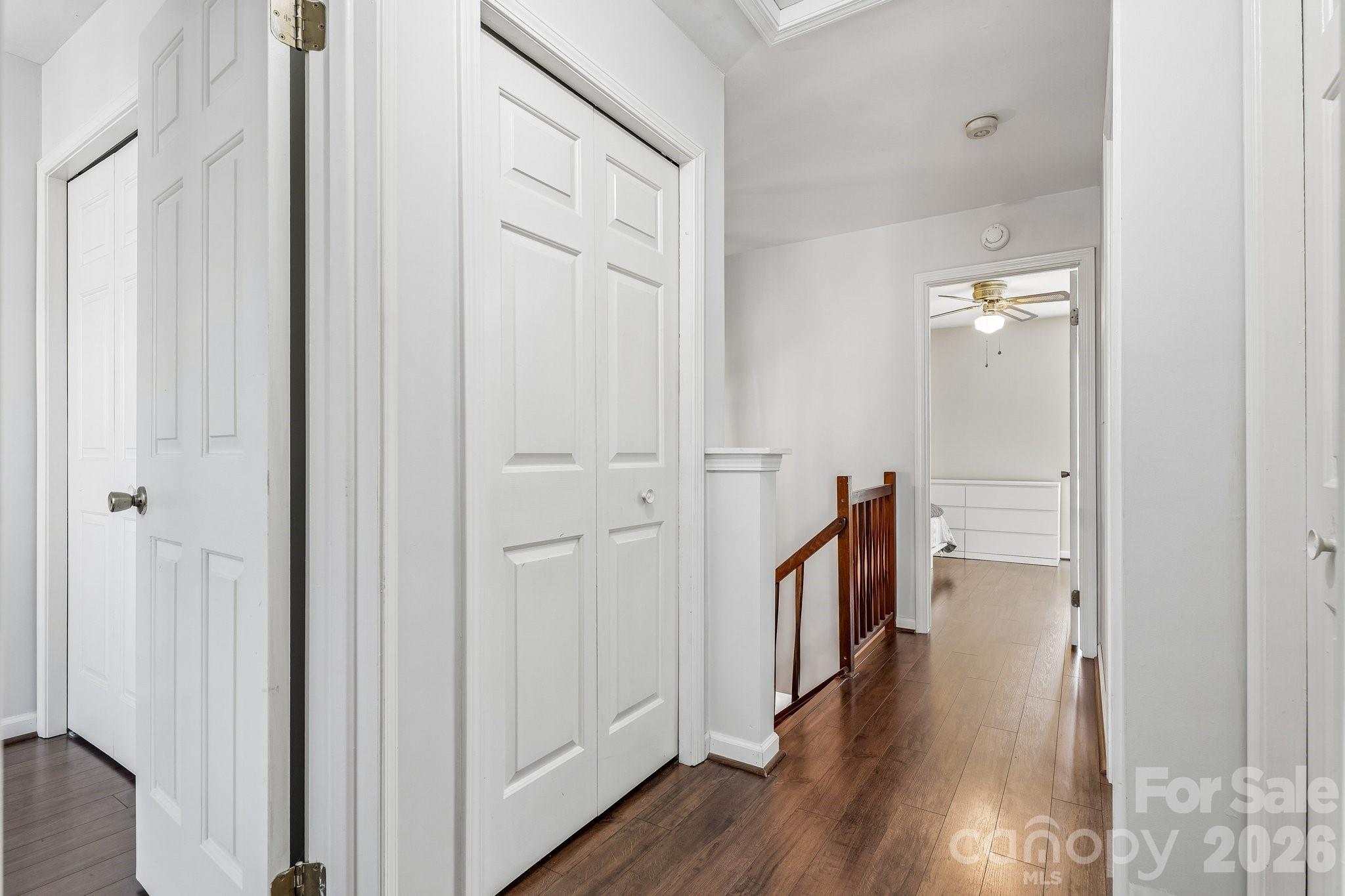 Sardis Glen - Residential