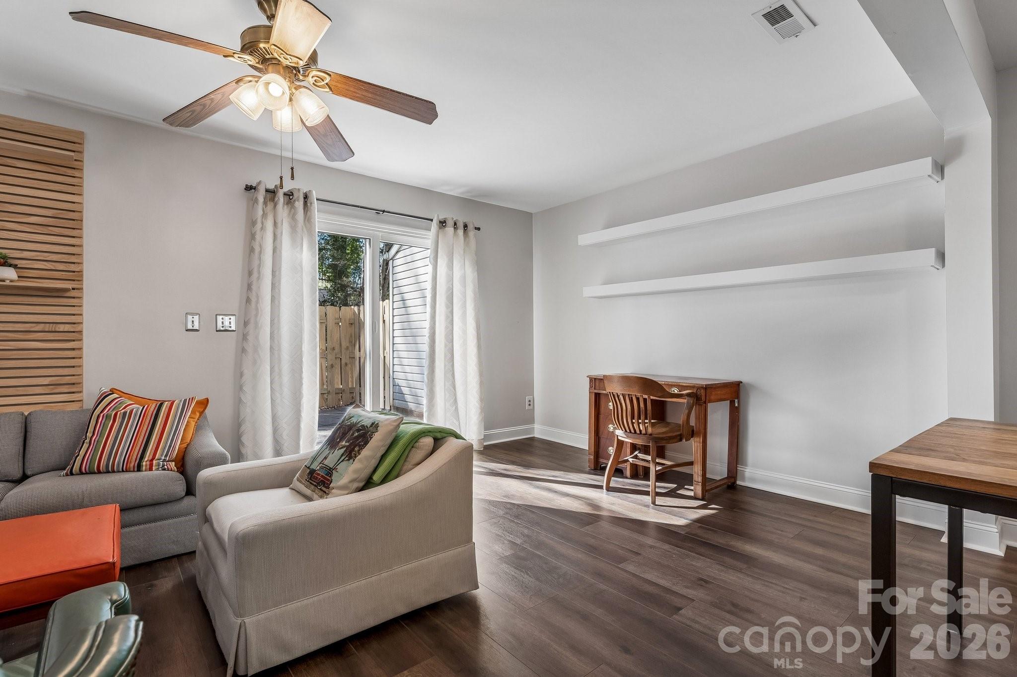 Sardis Glen - Residential