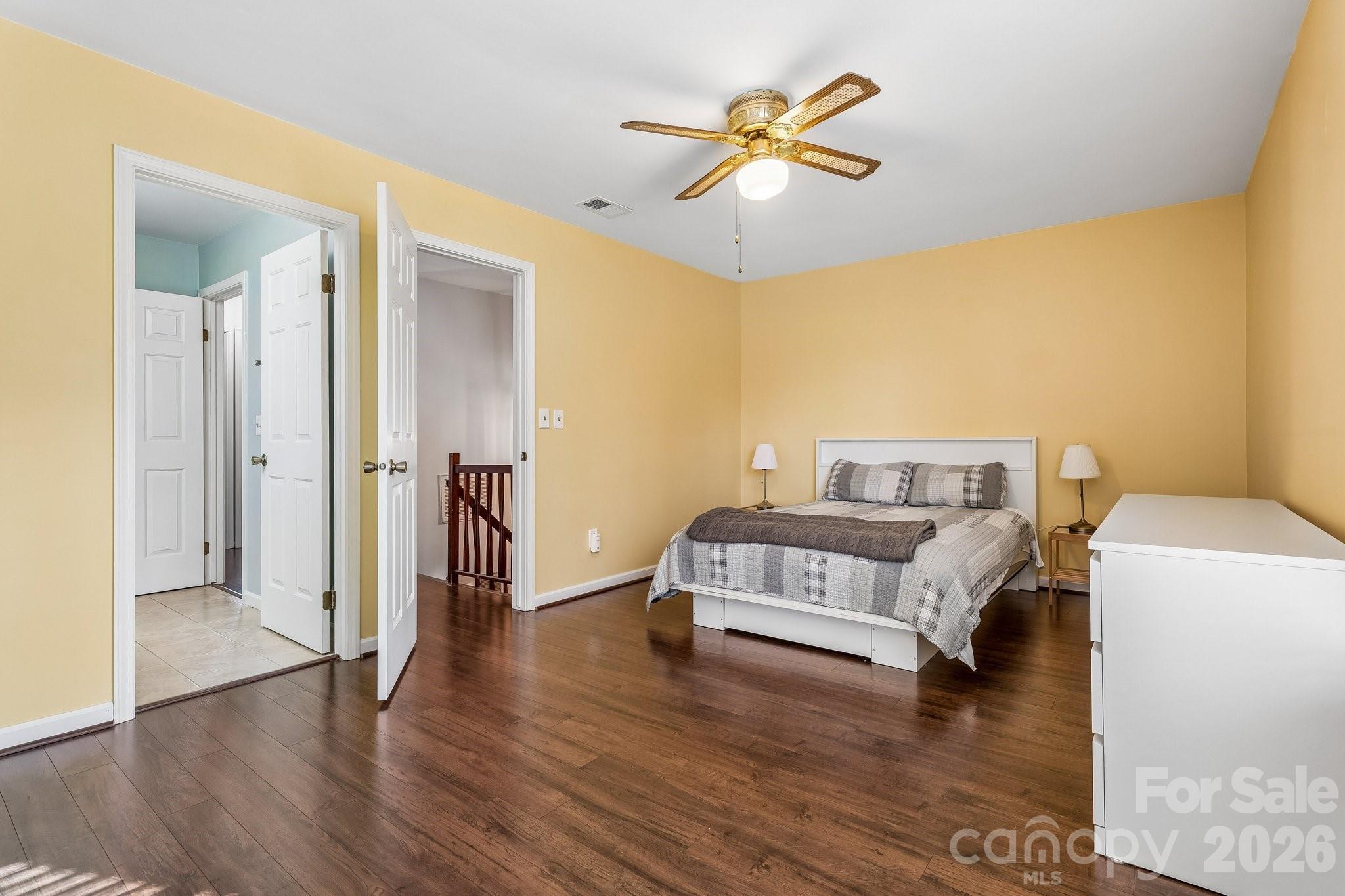 Sardis Glen - Residential