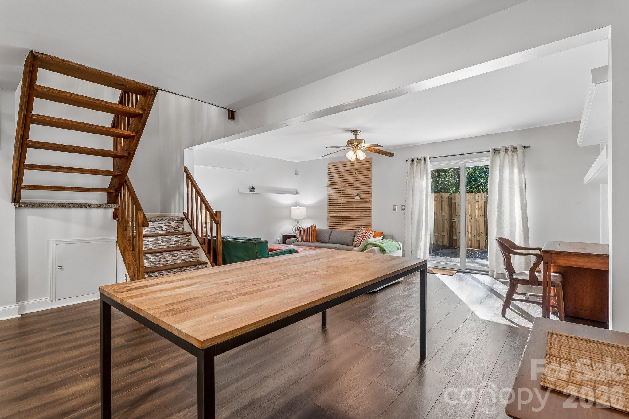 Sardis Glen - Residential