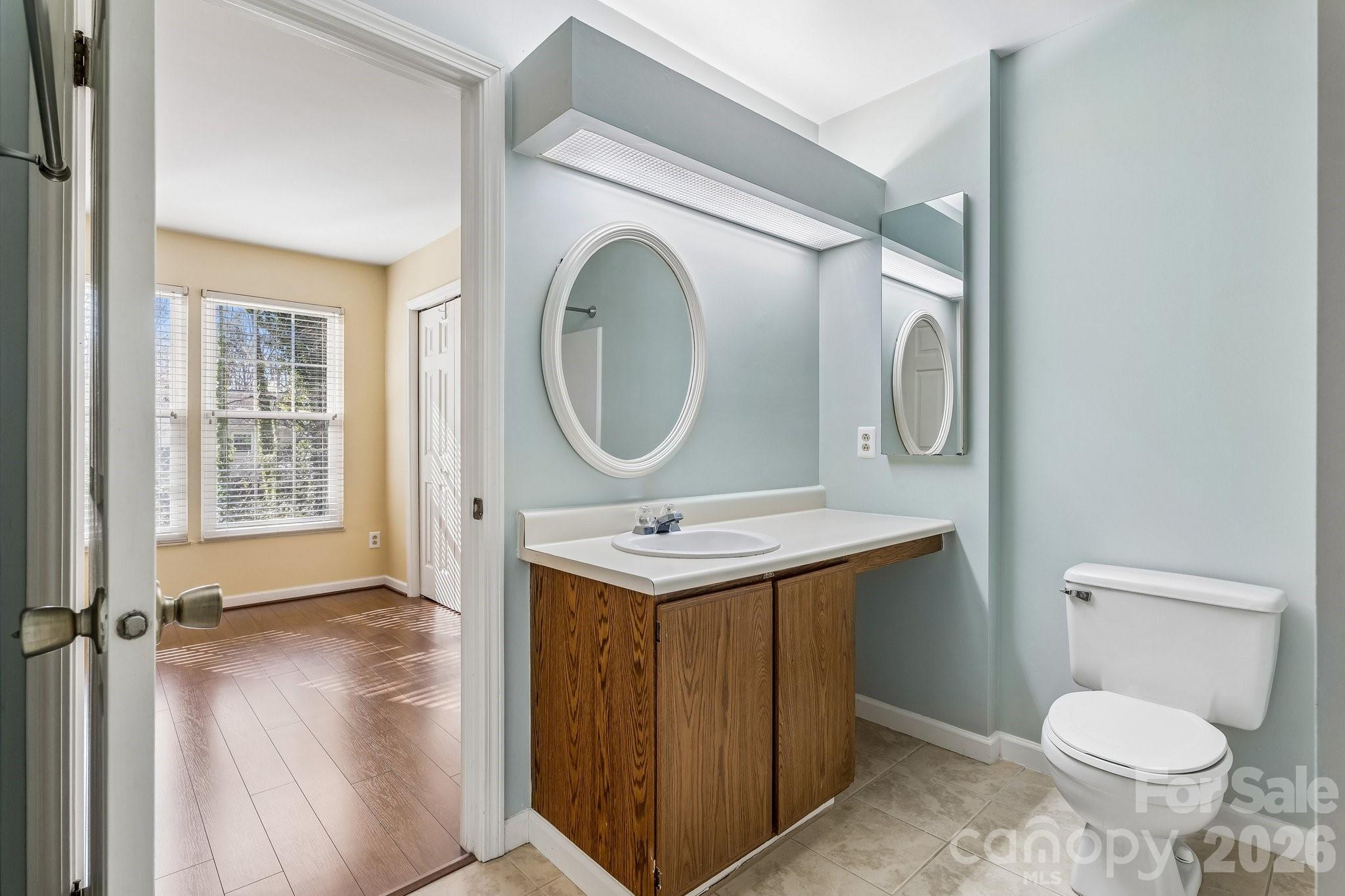 Sardis Glen - Residential