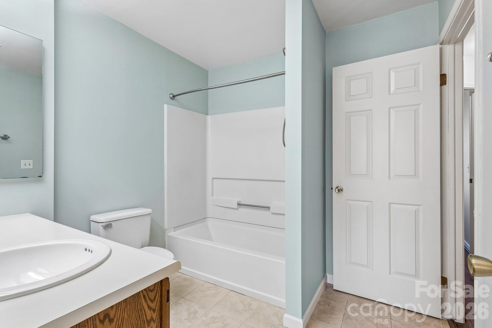 Sardis Glen - Residential