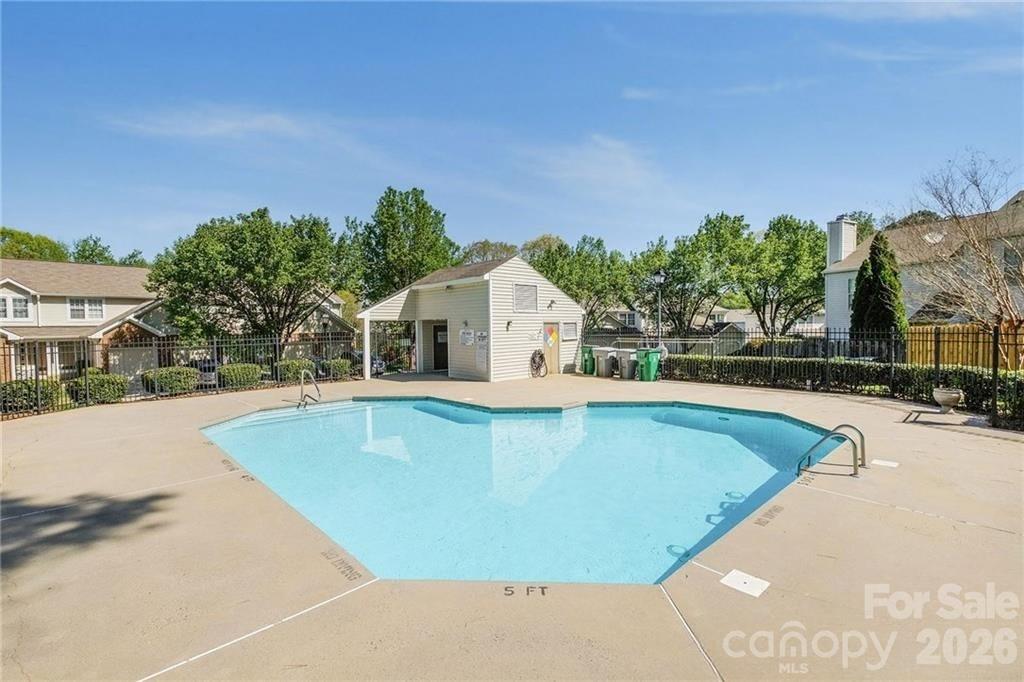 Sardis Glen - Residential