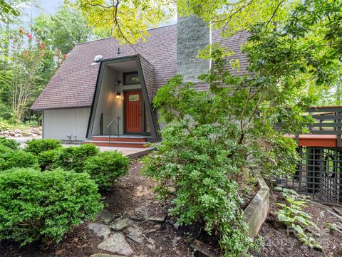 107 Walker Street Black Mountain NC 28711