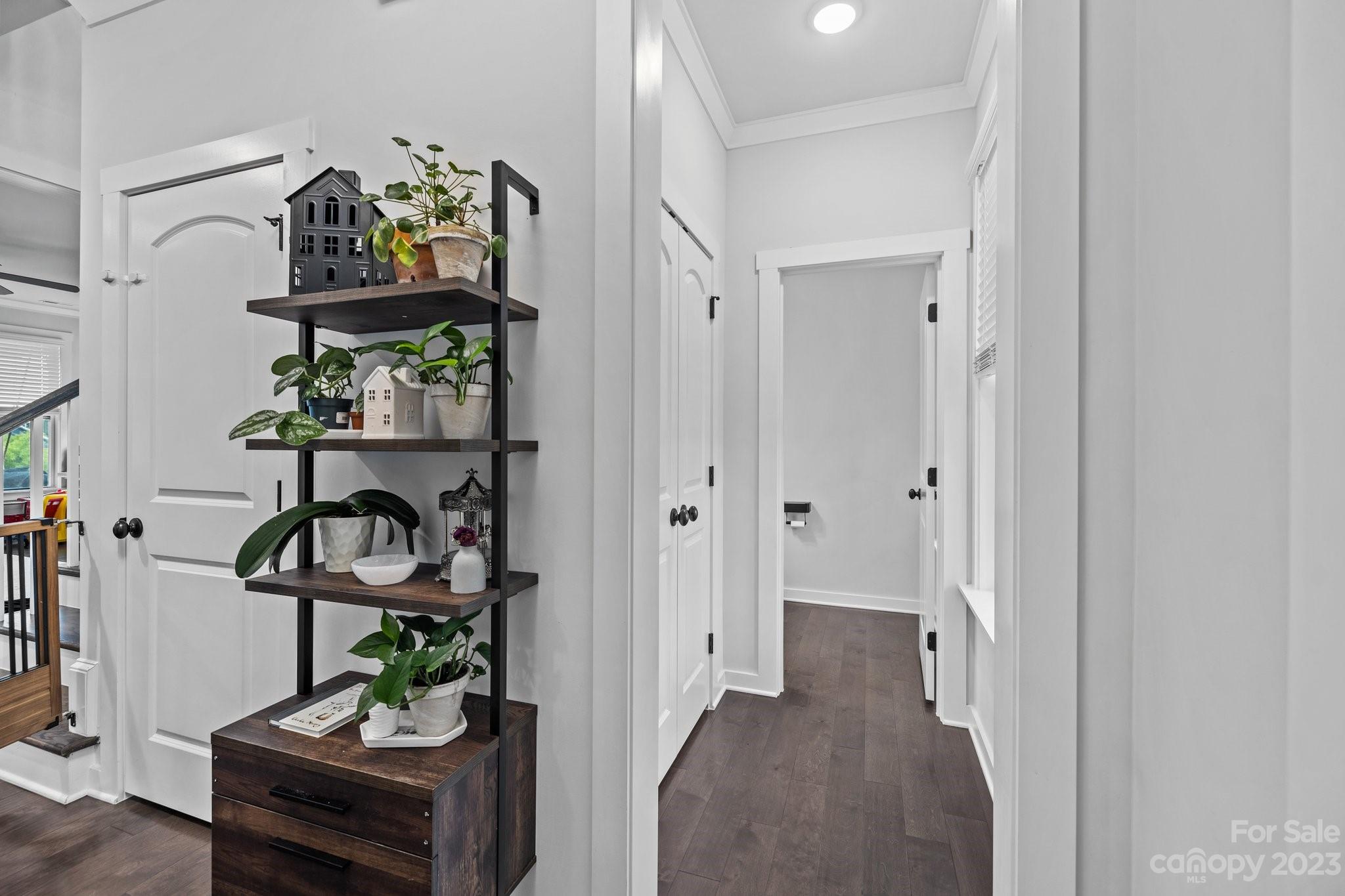 Paddlers Cove - Residential