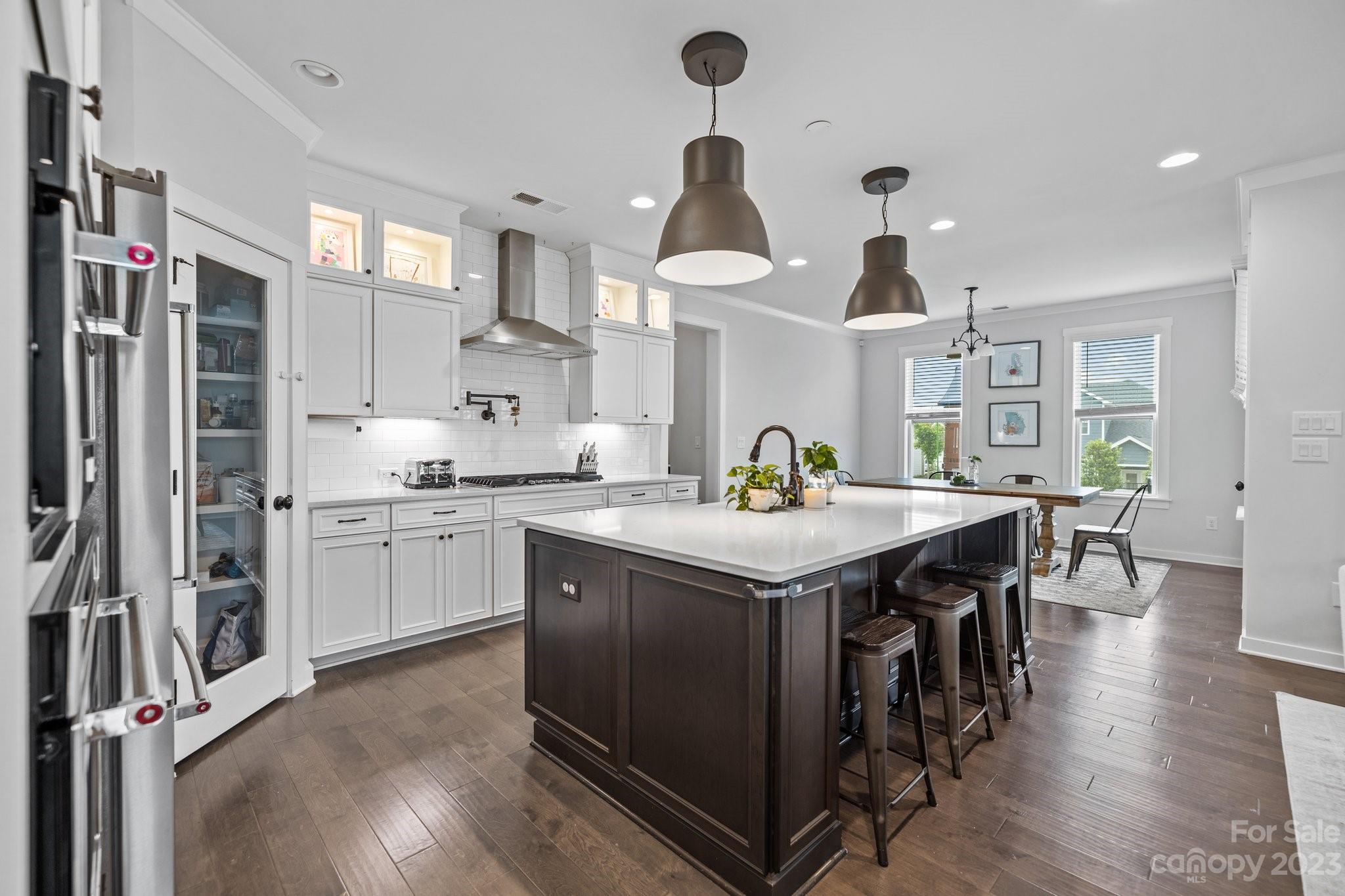 Paddlers Cove - Residential