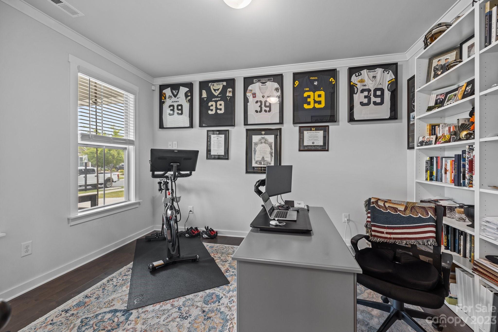 Paddlers Cove - Residential