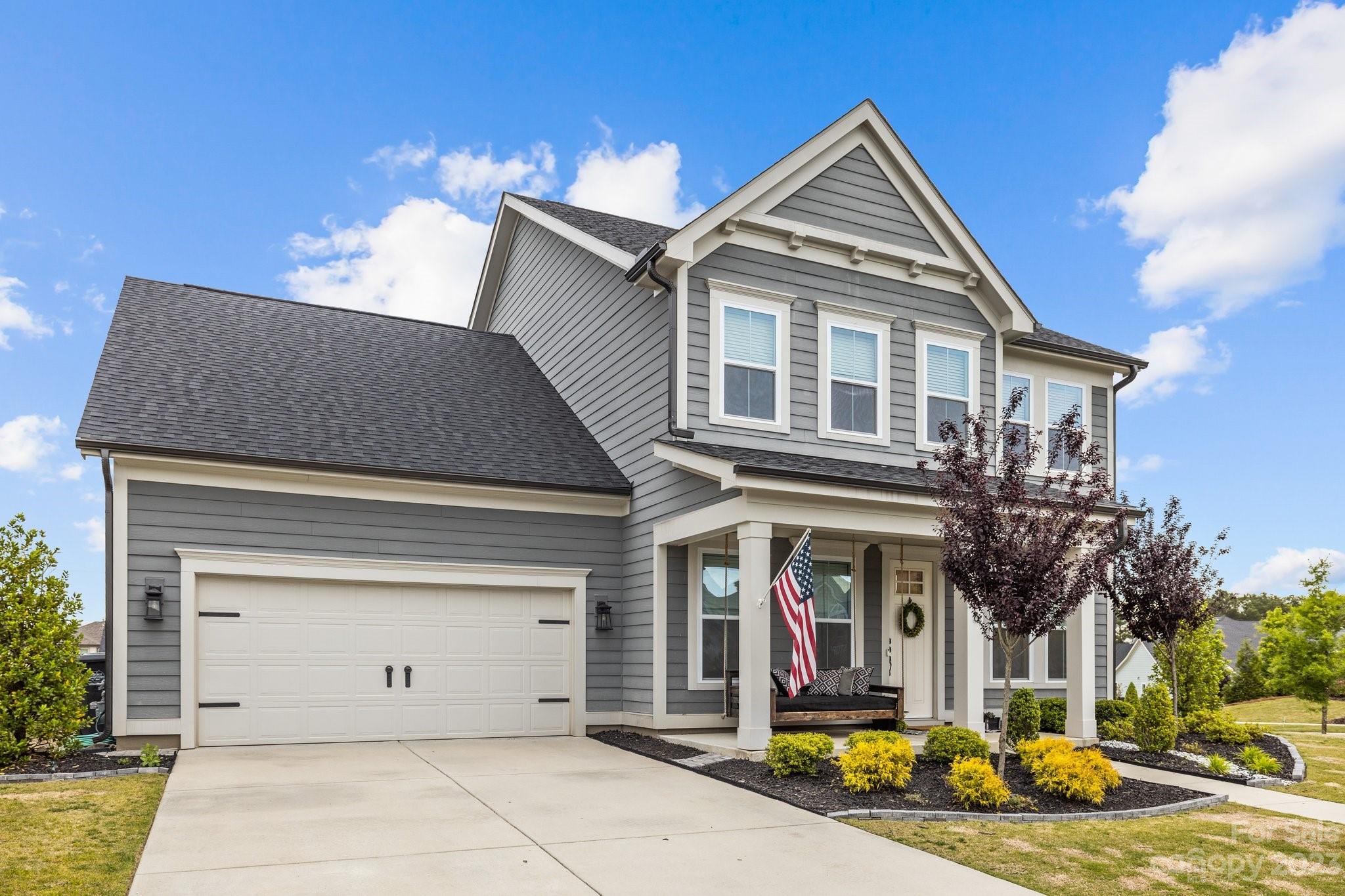 Paddlers Cove - Residential