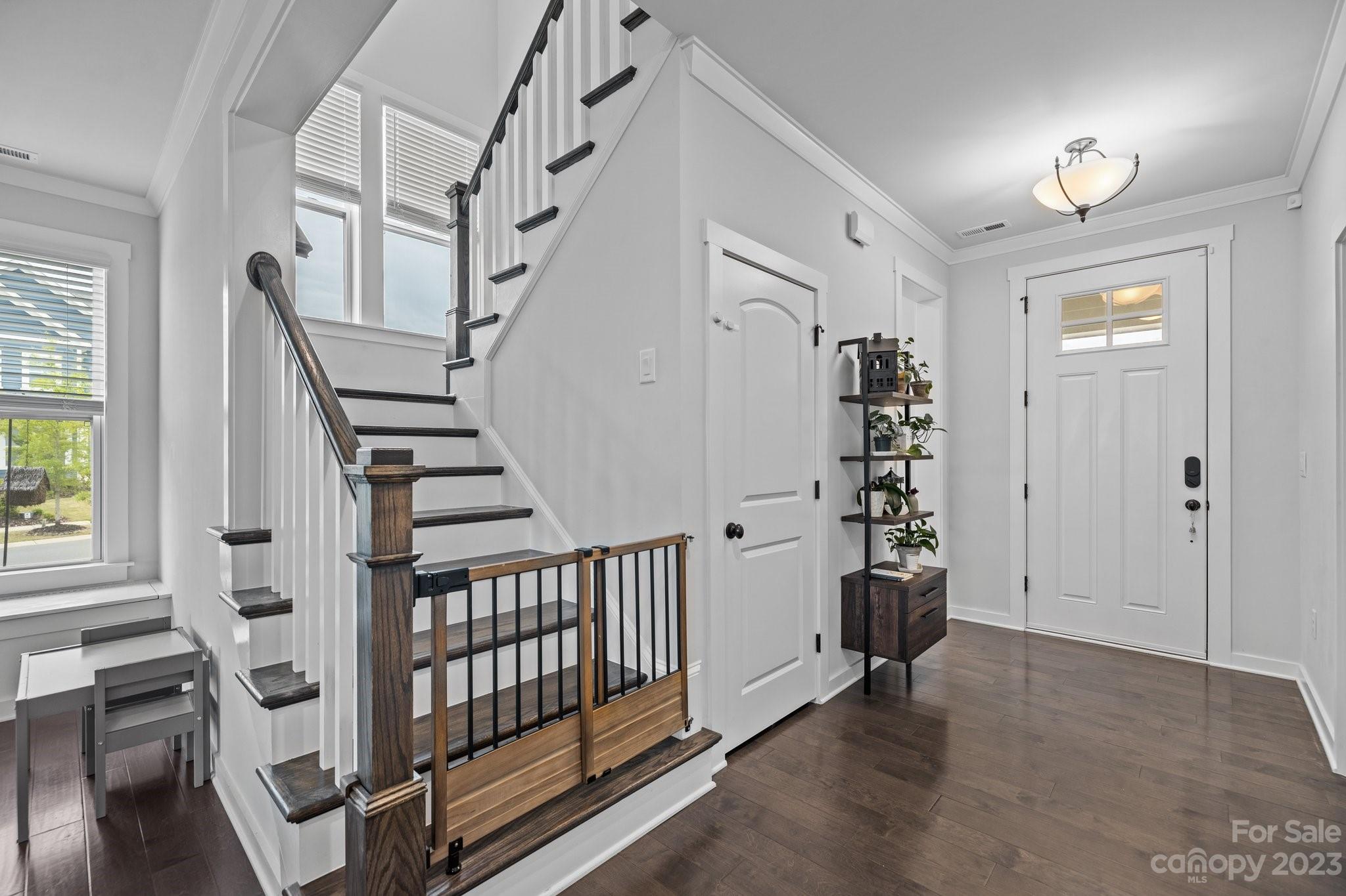 Paddlers Cove - Residential