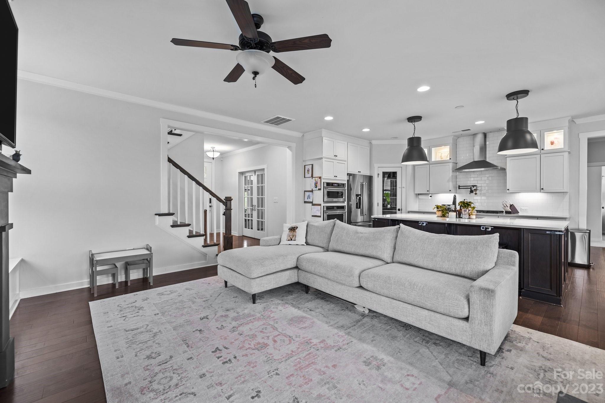 Paddlers Cove - Residential