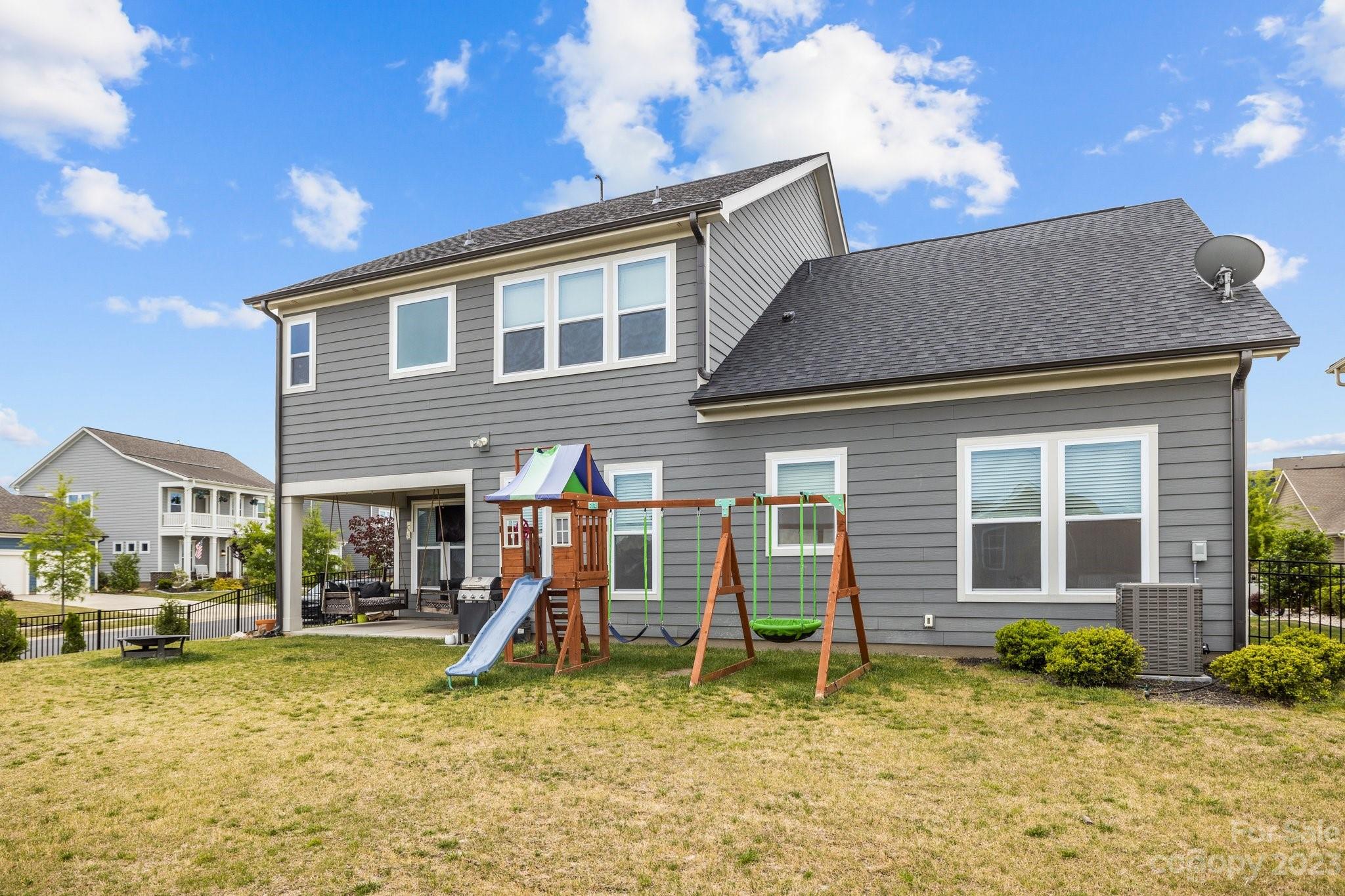 Paddlers Cove - Residential