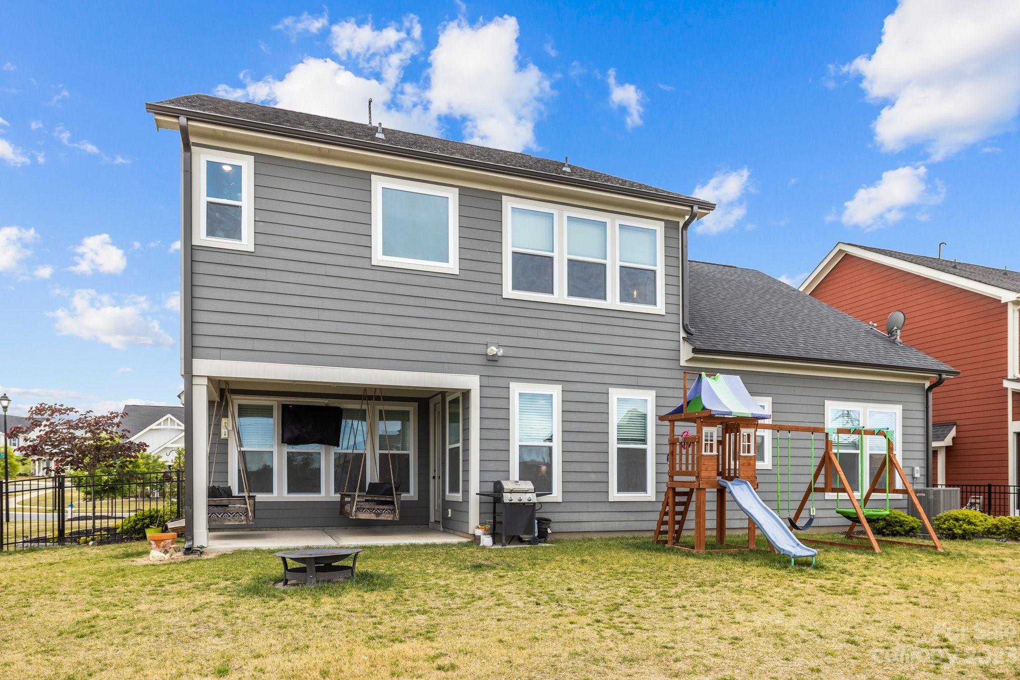 Paddlers Cove - Residential