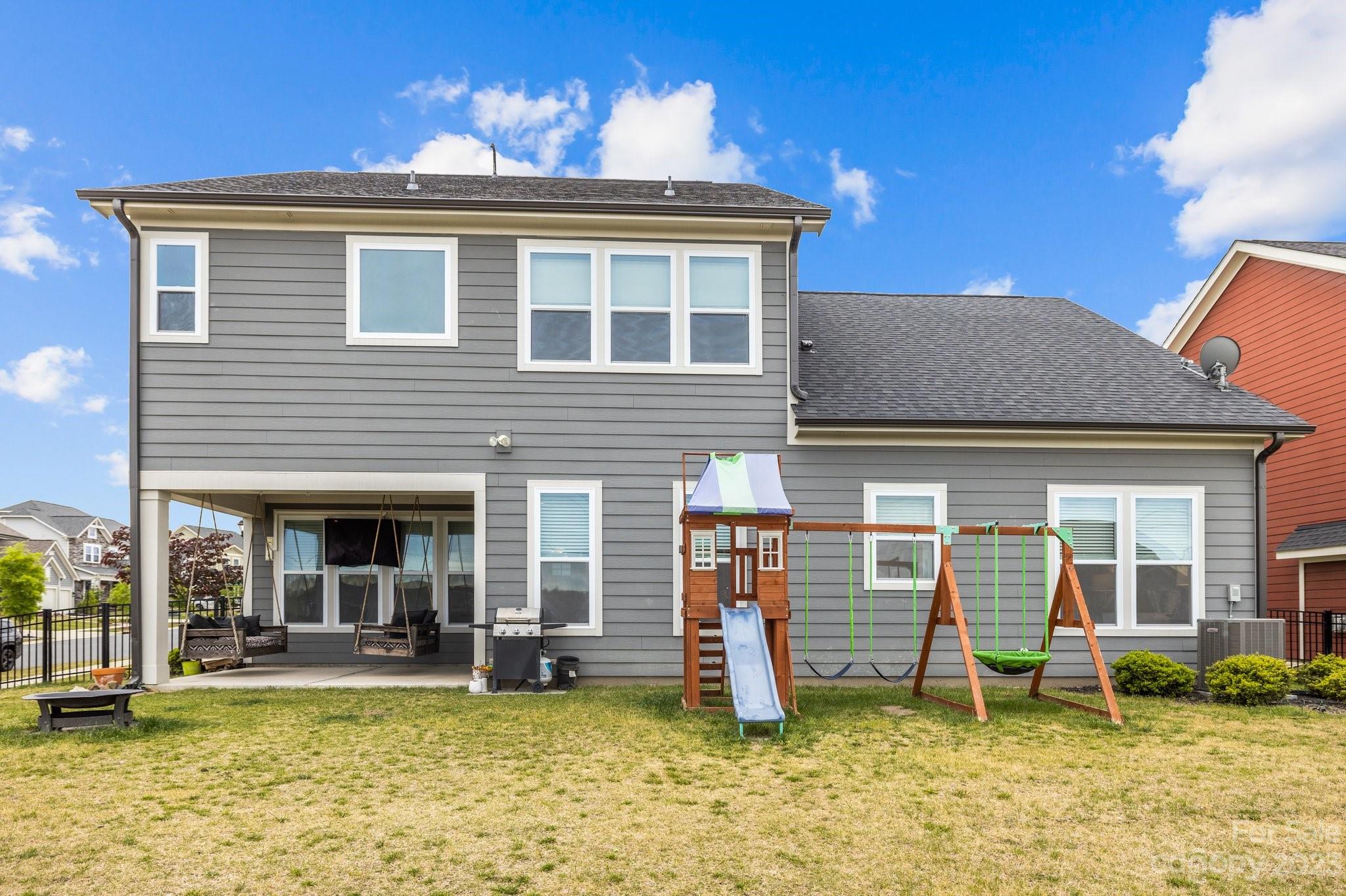 Paddlers Cove - Residential