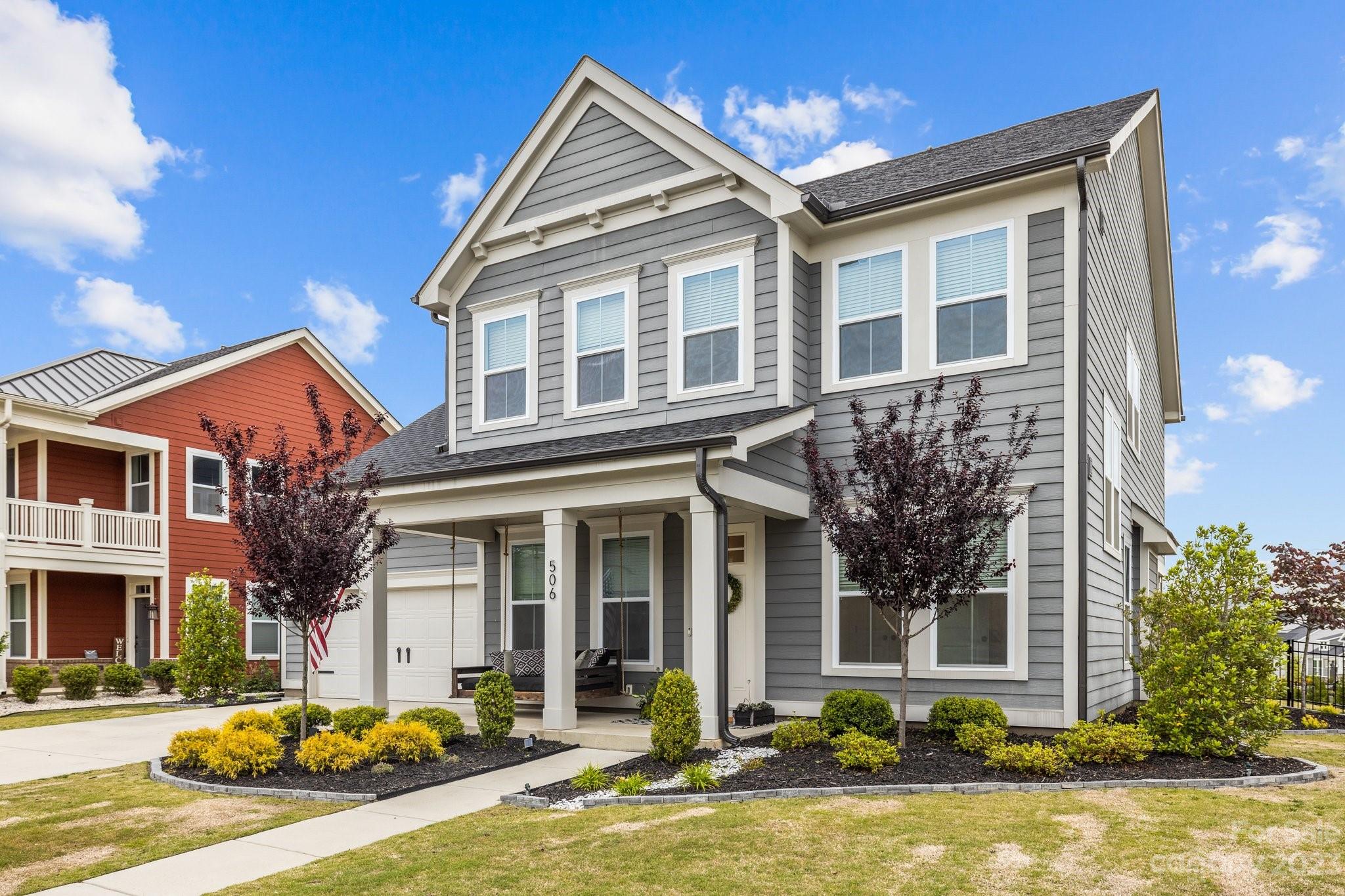 Paddlers Cove - Residential