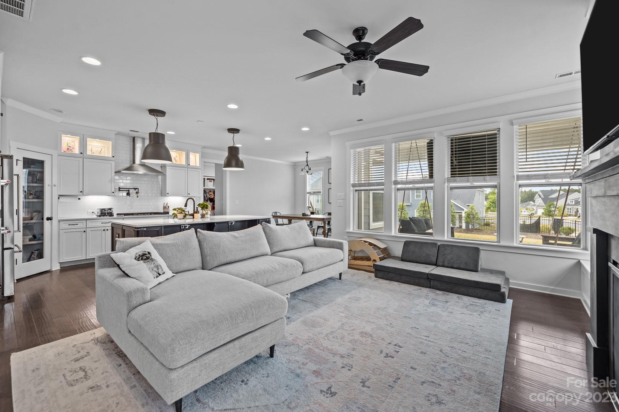 Paddlers Cove - Residential