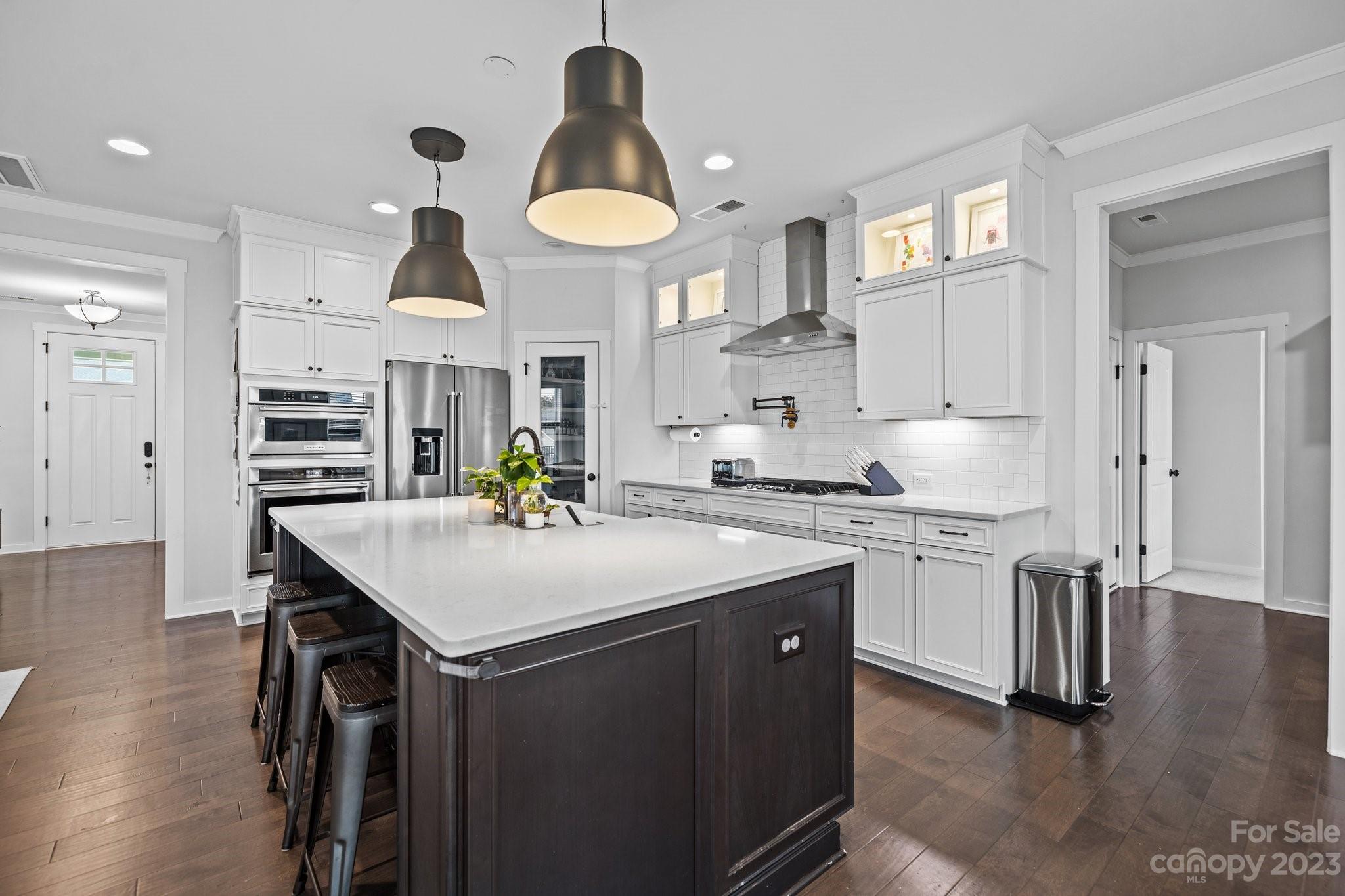 Paddlers Cove - Residential