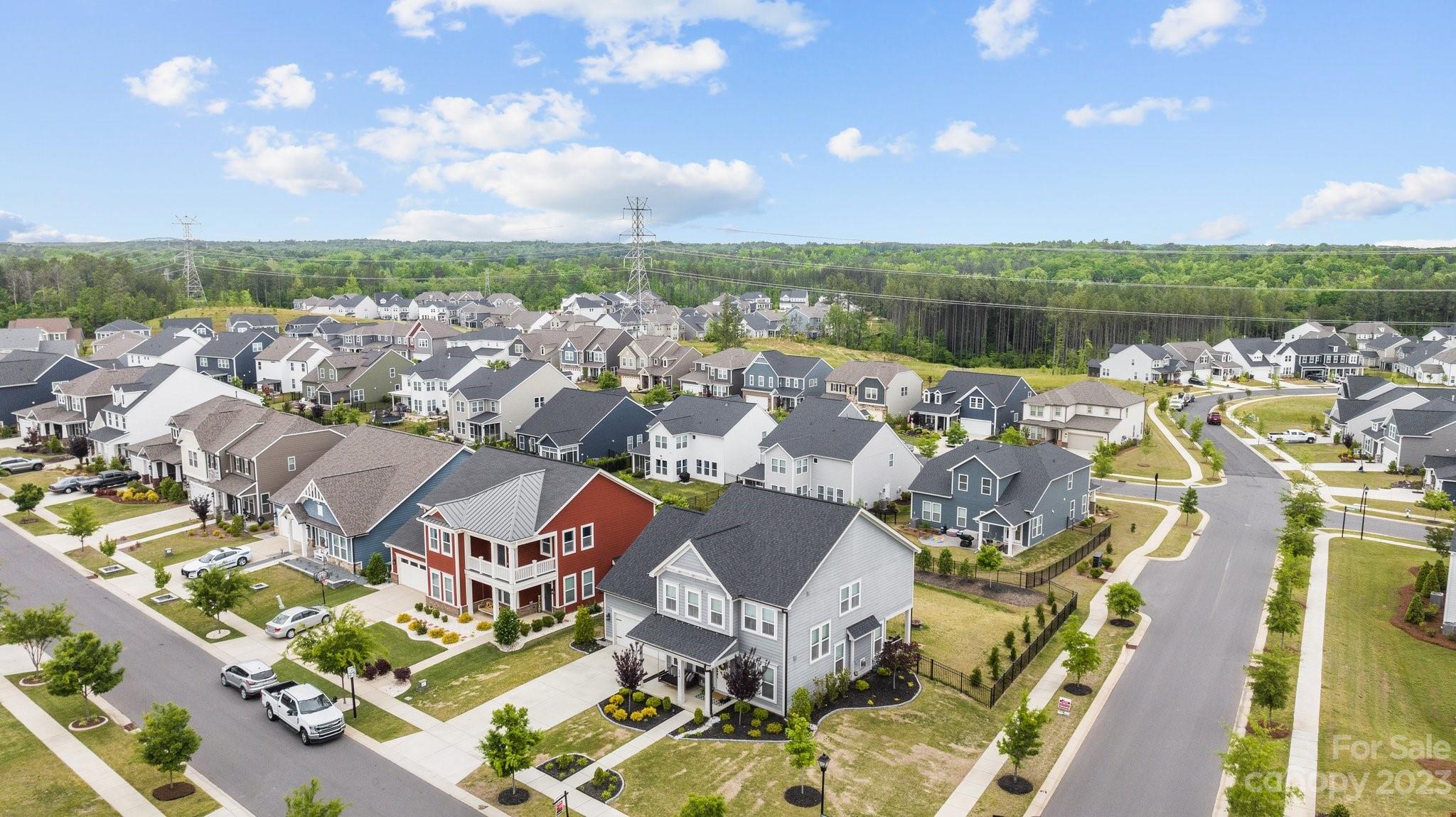 Paddlers Cove - Residential