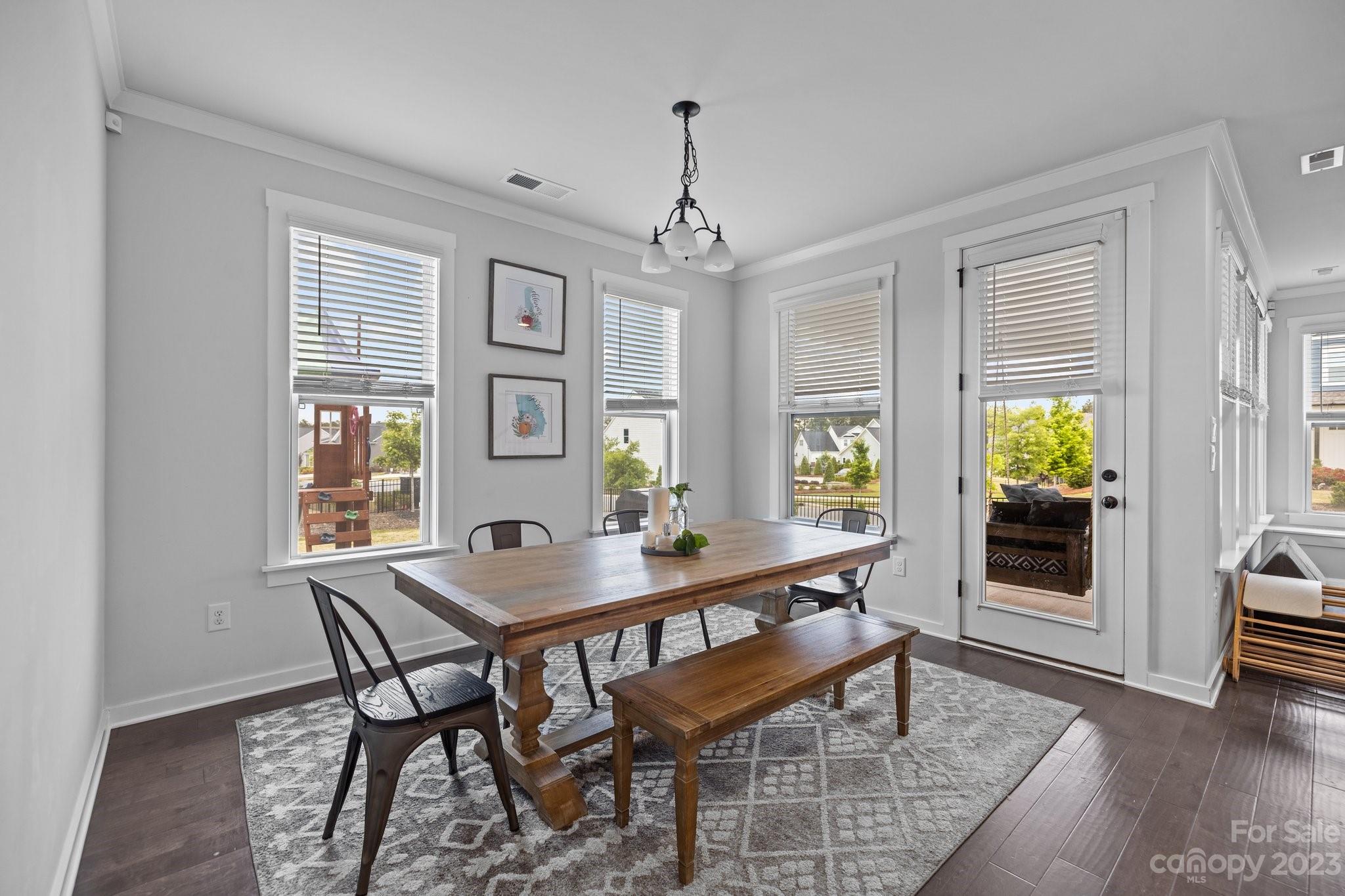 Paddlers Cove - Residential