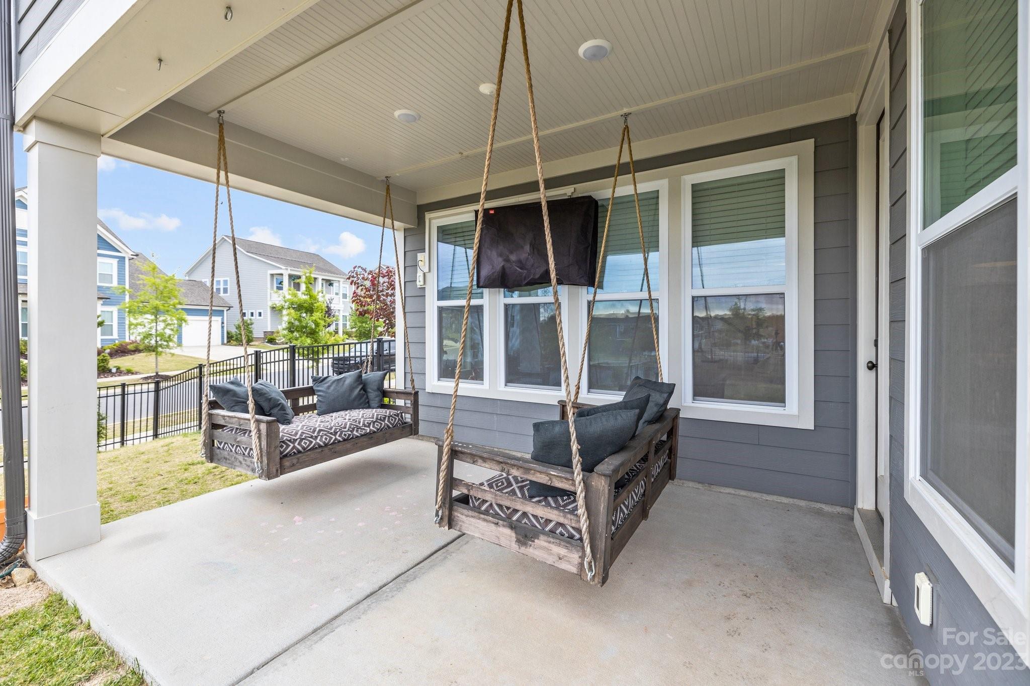 Paddlers Cove - Residential