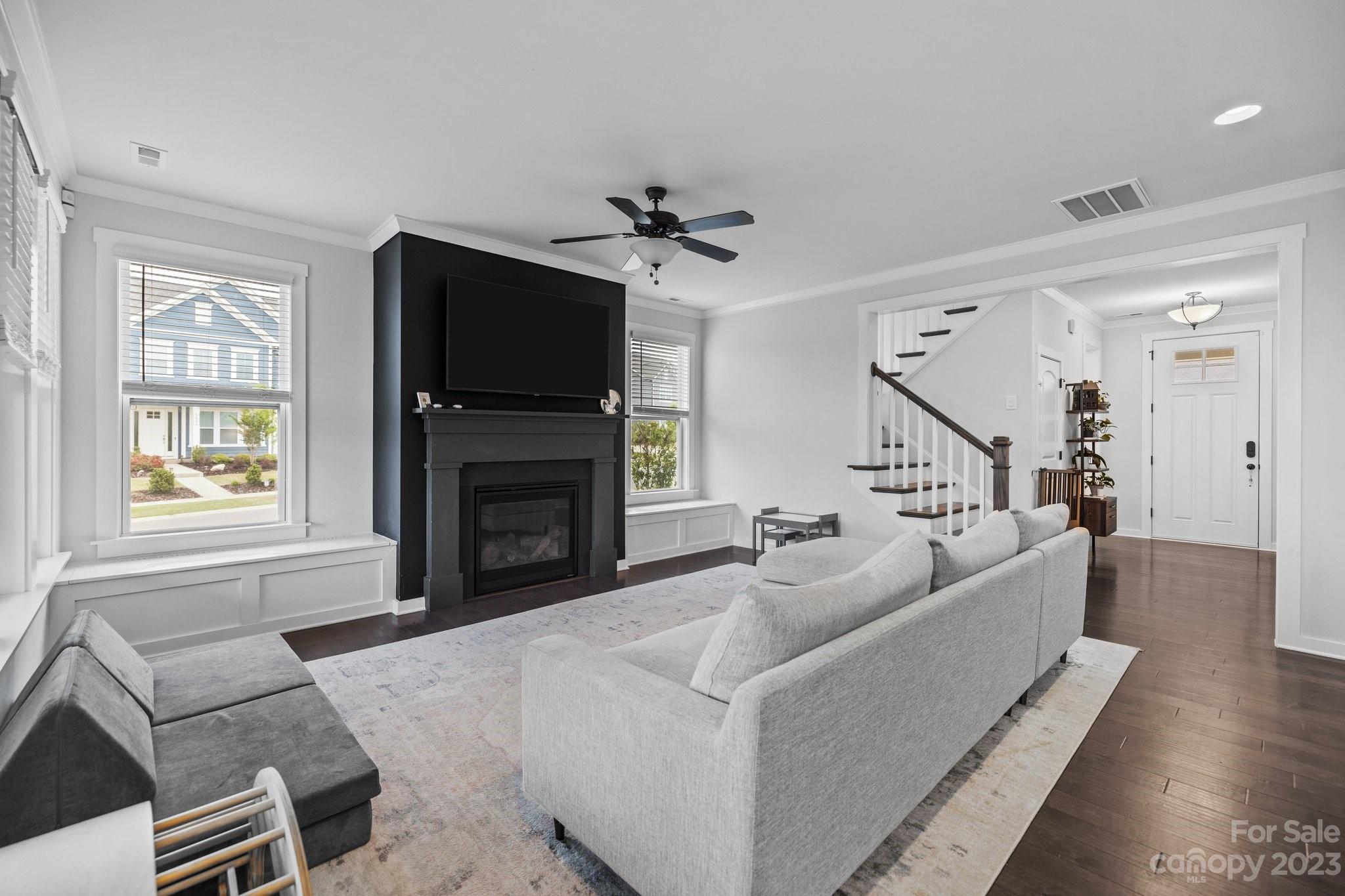 Paddlers Cove - Residential