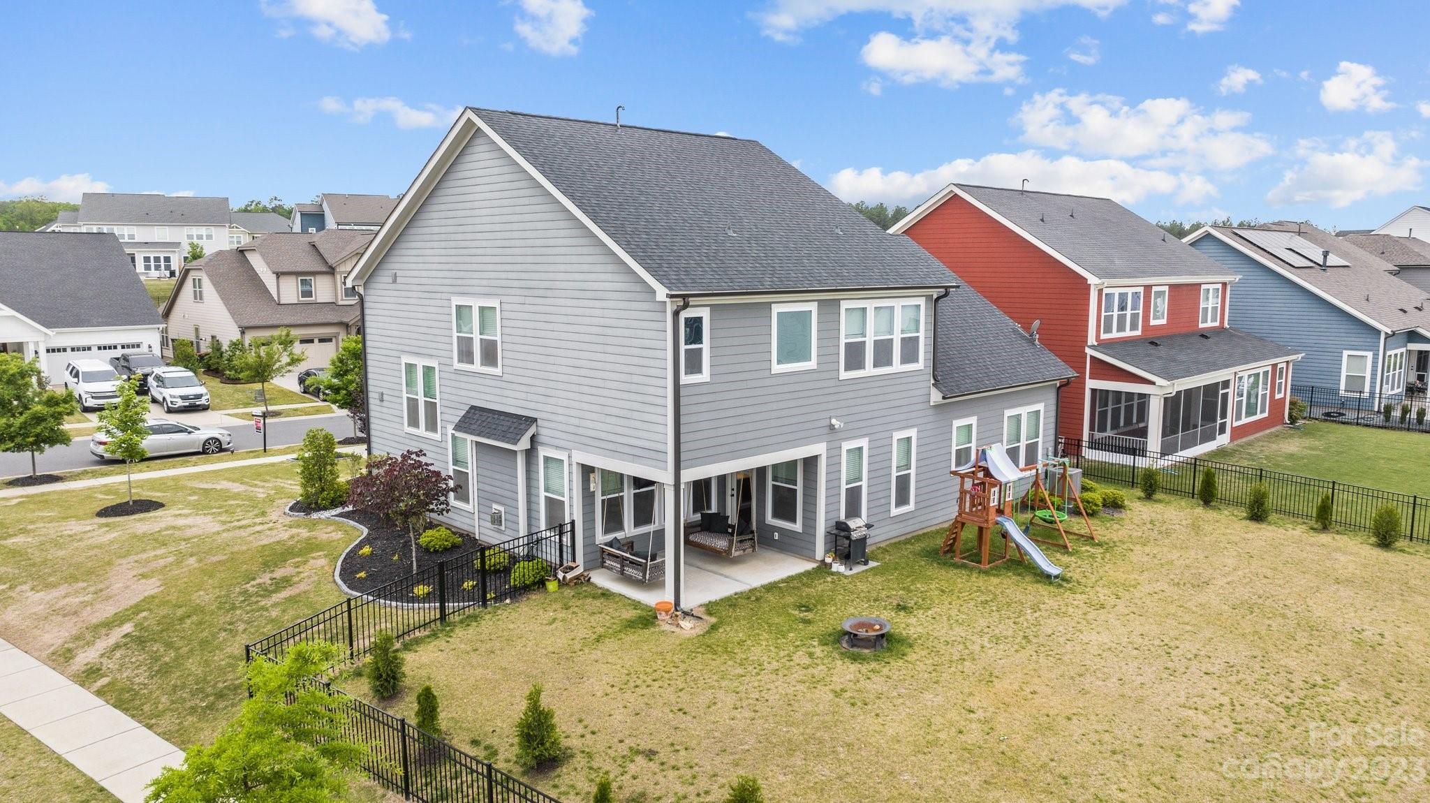 Paddlers Cove - Residential