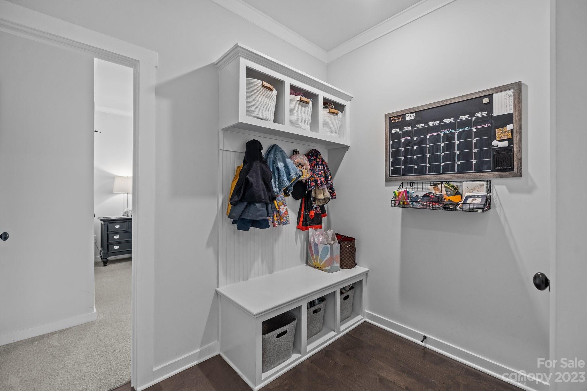 Paddlers Cove - Residential