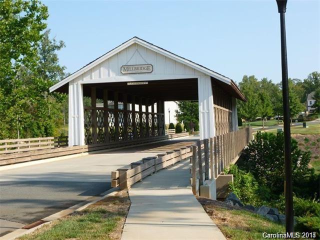 Millbridge - Residential Lease