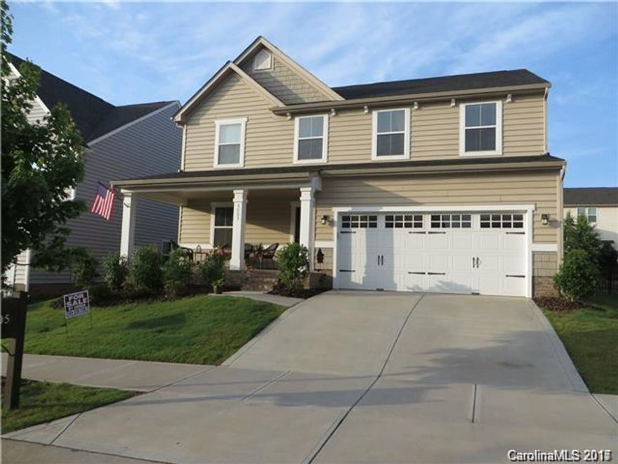 Beautiful and well maintained home in Millbridge loaded with upgrades! 4 bedrooms, 3 ½ baths, 3,220 sq. ft. Granite counters, 42" cabinets, stainless steel appliances & wood floors throughout main level. Grand morning room & private office off family room. Huge master suite has 2 walk-in closets, double sinks, tub & separate shower. Additional 3 bedrooms plus 2 more baths, den & laundry all on 2nd level. Wonderful neighborhood amenities and excellent schools