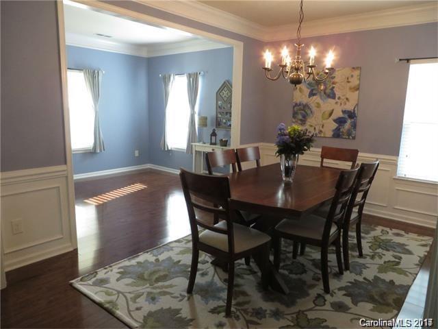 Millbridge - Residential Lease