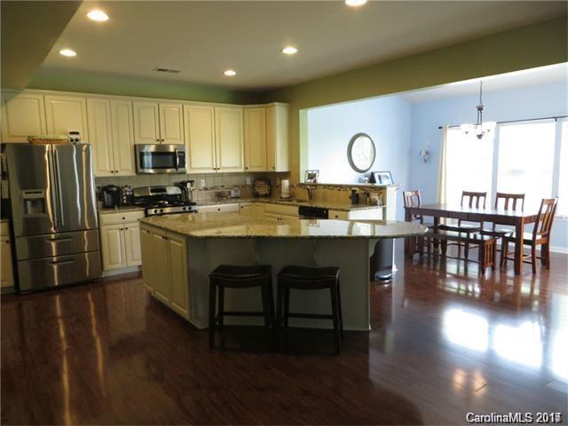 Millbridge - Residential Lease