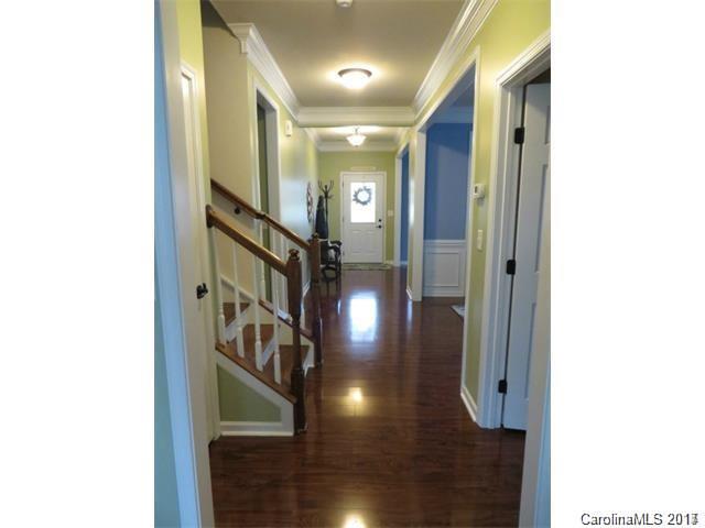 Millbridge - Residential Lease