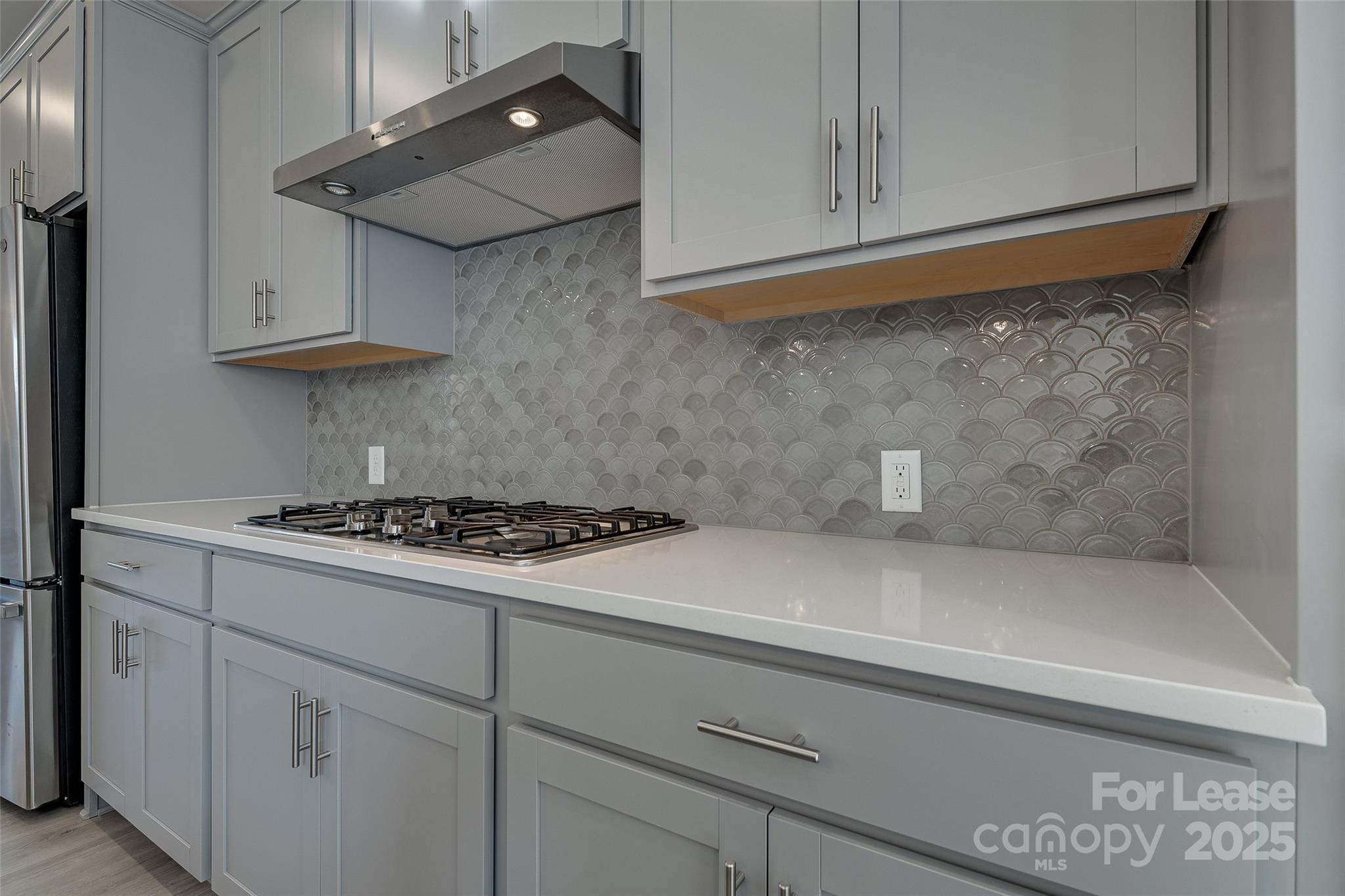 Hudson Oaks Townhomes - Residential Lease