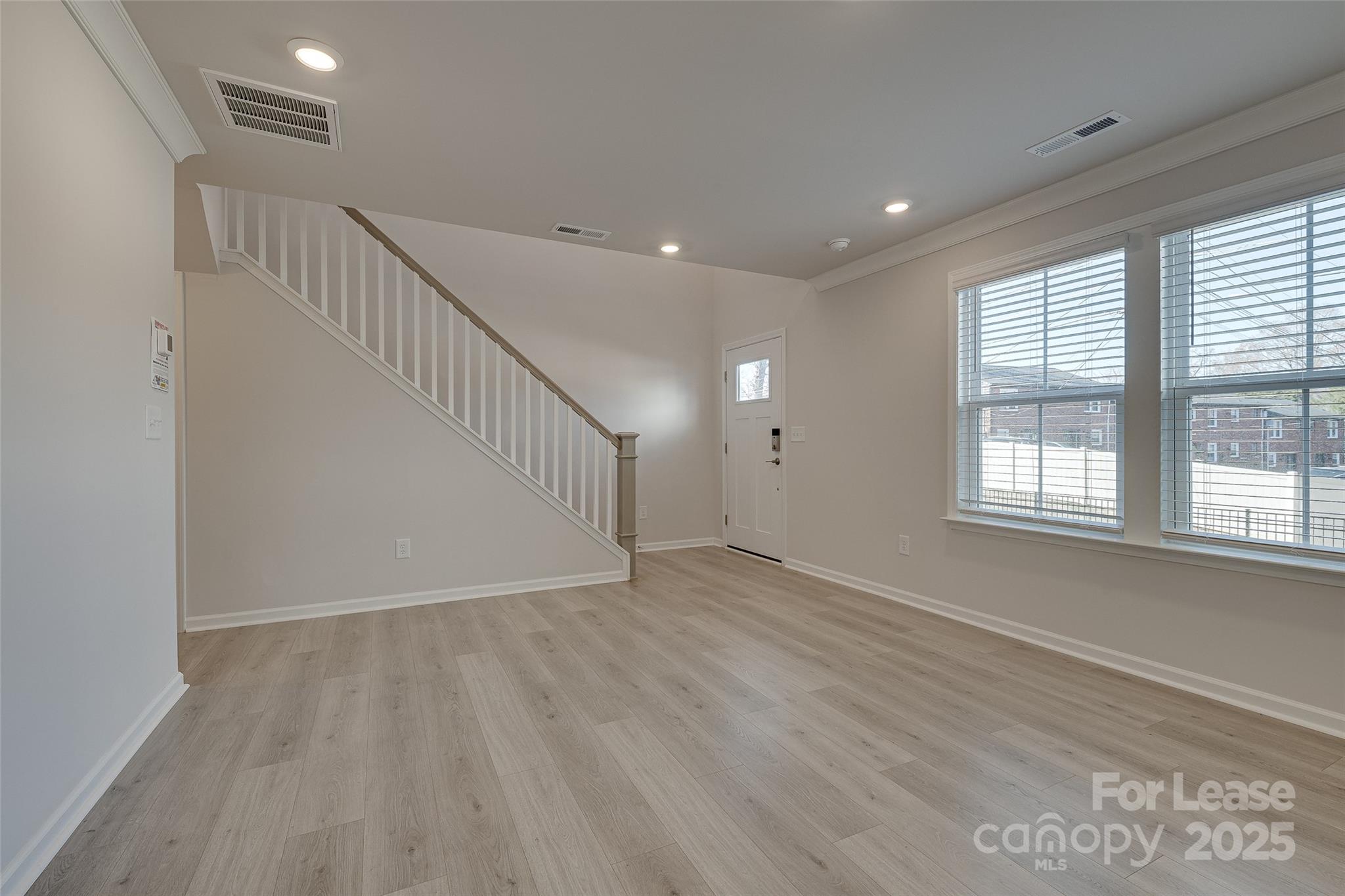 Hudson Oaks Townhomes - Residential Lease