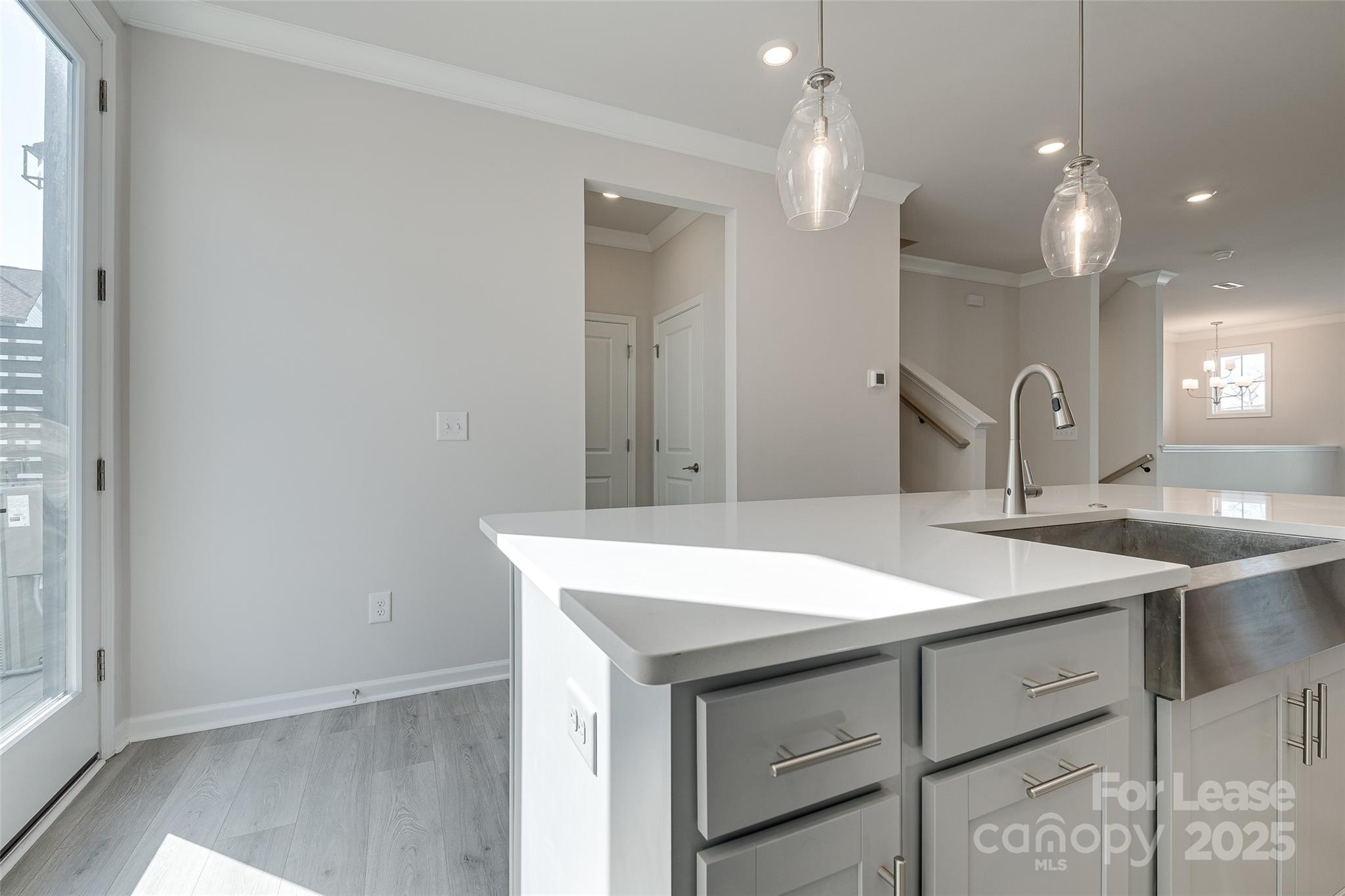 Hudson Oaks Townhomes - Residential Lease