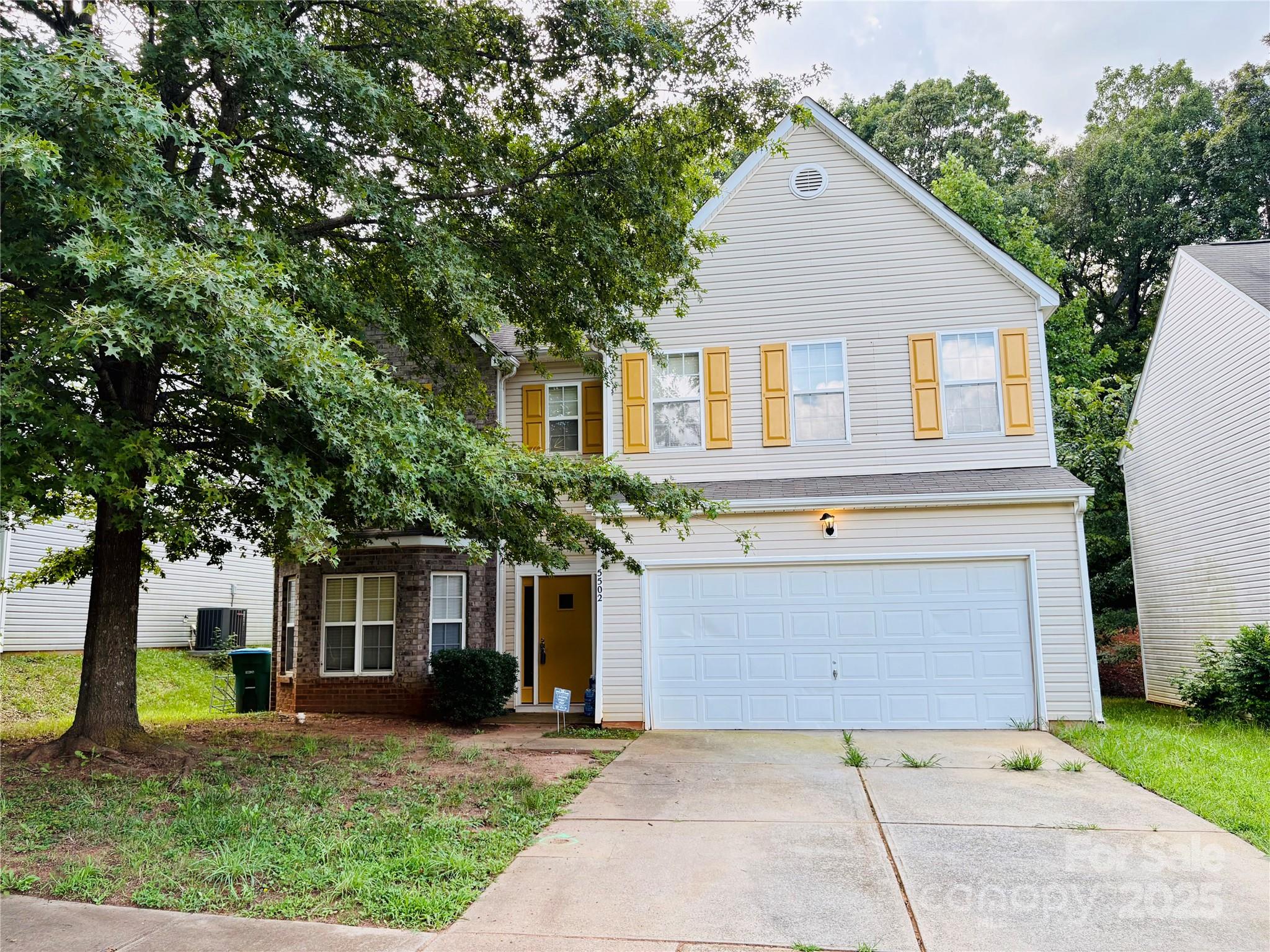 5502 Freestone Drive