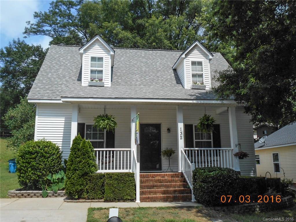 Adams Bluff - Residential