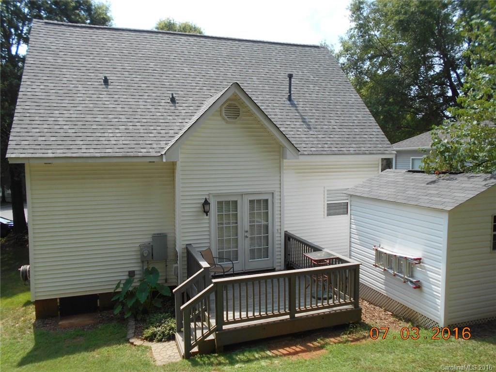 Adams Bluff - Residential