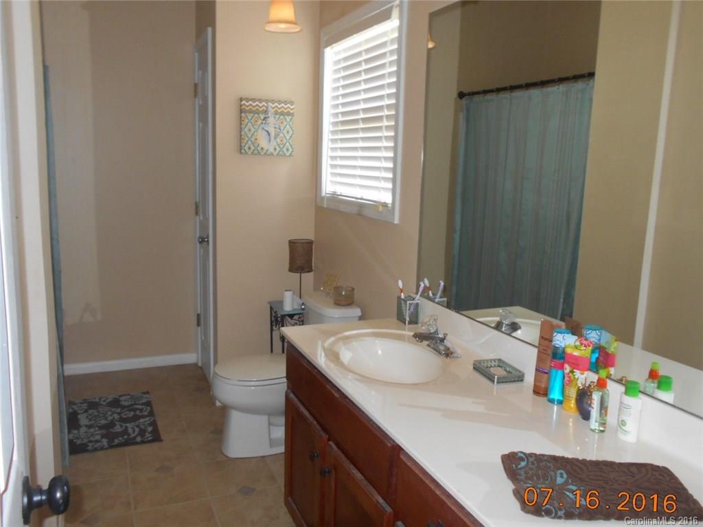 Adams Bluff - Residential