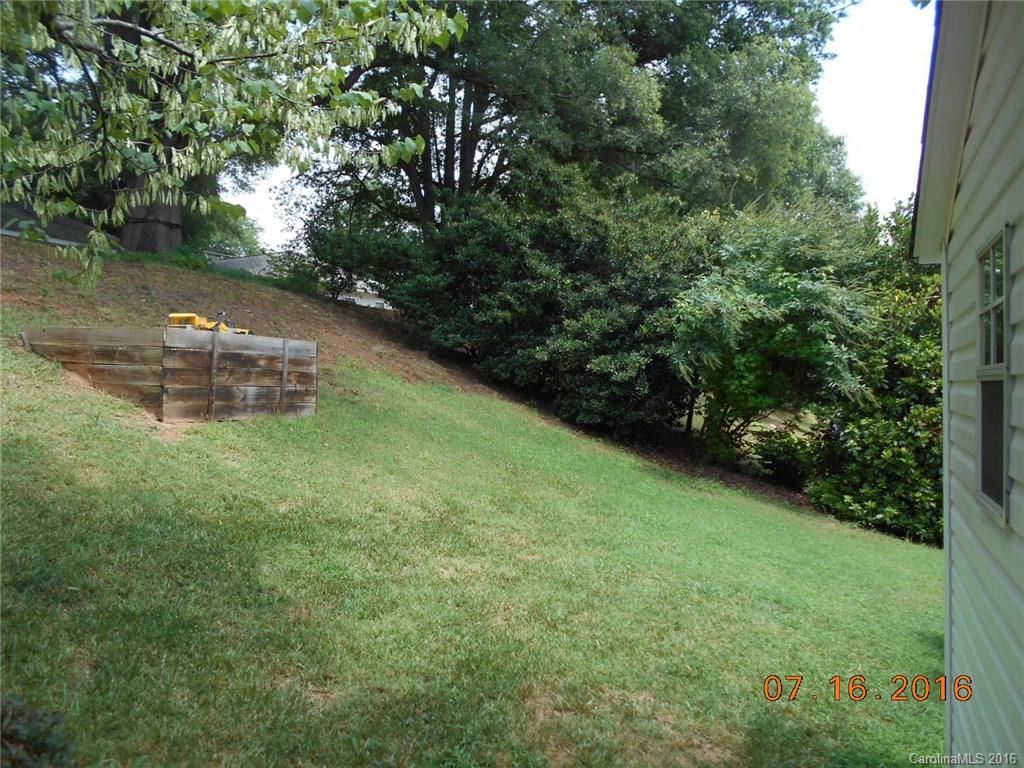 Adams Bluff - Residential