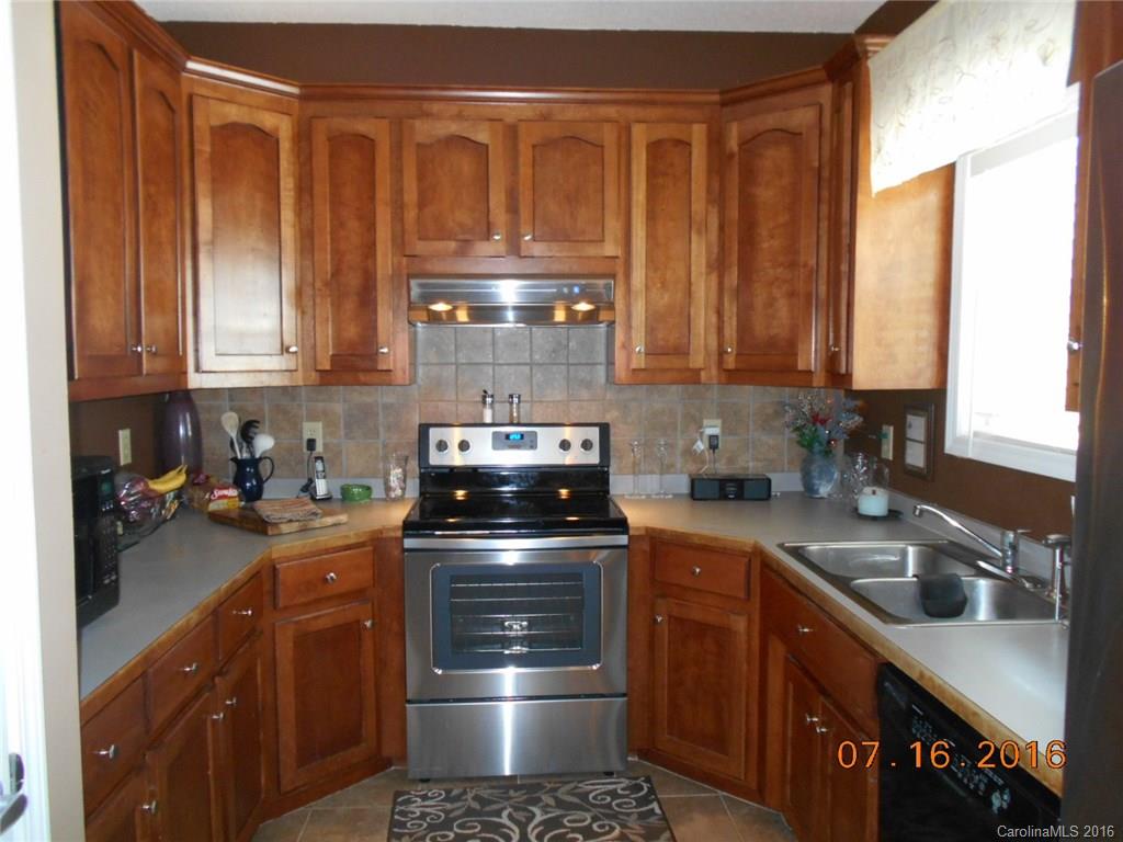 Adams Bluff - Residential