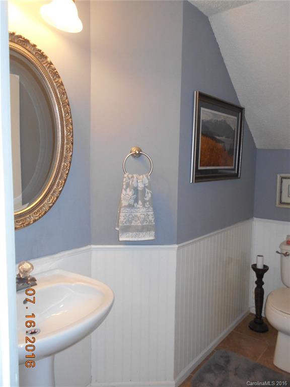 Adams Bluff - Residential